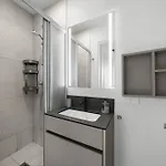 Vaivorykstes 9b-7 Lejlighed Palanga