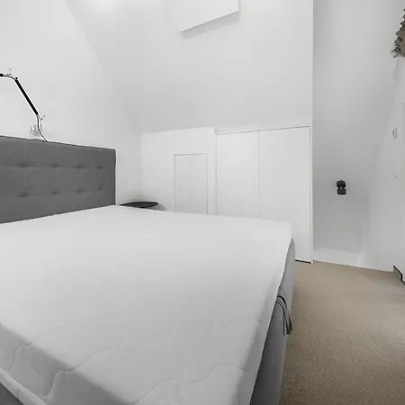 Vaivorykstes 9b-7 * Palanga