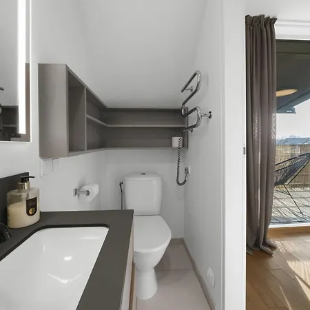 Vaivorykstes 9b-7 * Palanga