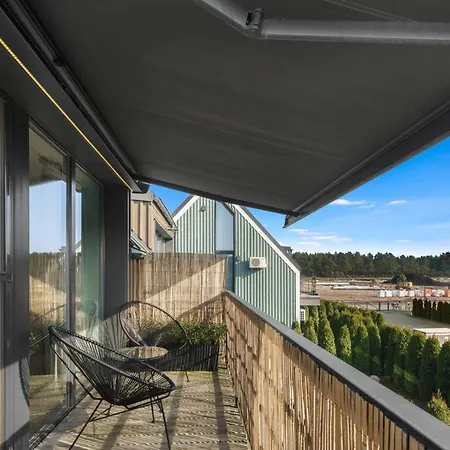 Apartman Vaivorykstes 9b-7