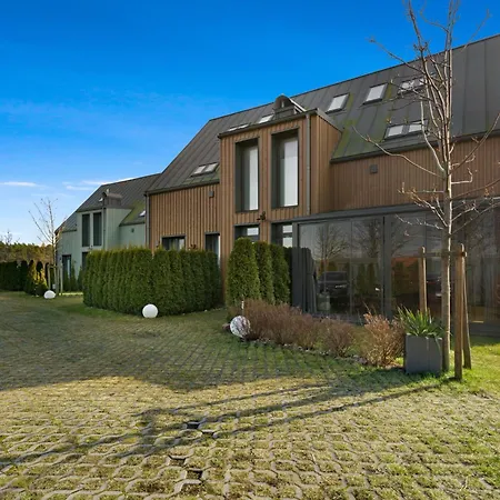 Appartement Vaivorykstes 9b-7 *