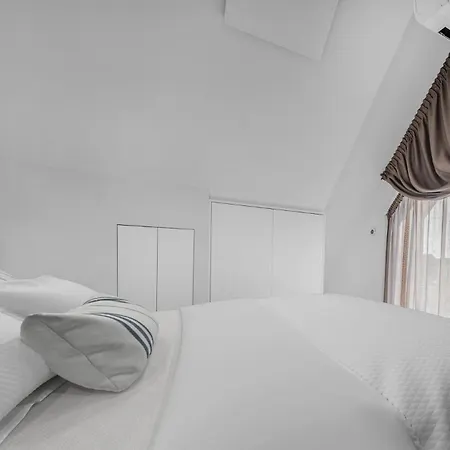 Vaivorykstes 9b-7 Appartement