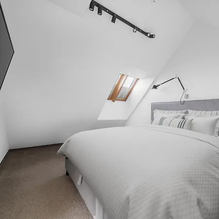 Appartement Vaivorykstes 9b-7