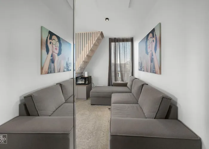 Vaivorykstes 9b-7 Apartman