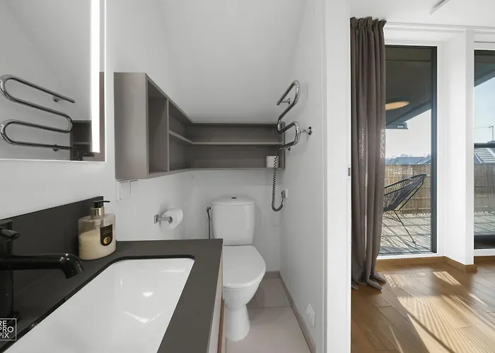 Vaivorykstes 9b-7 * Palanga