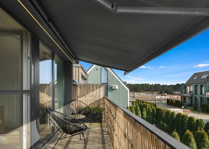 Apartman Vaivorykstes 9b-7