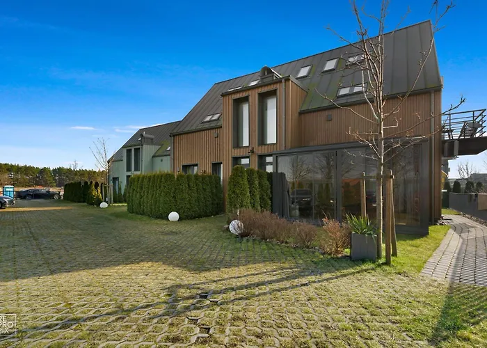 Apartman Vaivorykstes 9b-7 *