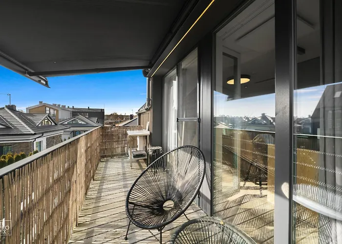 Vaivorykstes 9b-7 Apartman Palanga