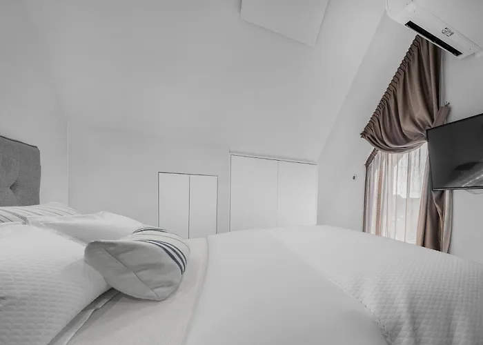 Vaivorykstes 9b-7 Apartman