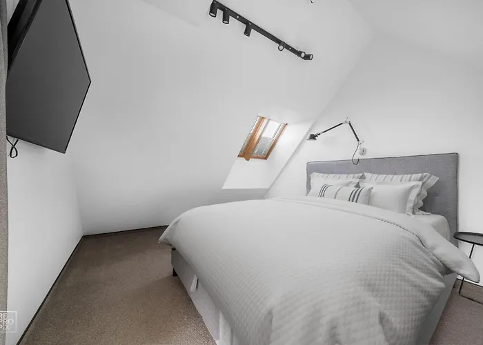 Apartman Vaivorykstes 9b-7